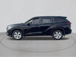 2023 Toyota Highlander Hybrid LE