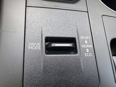 2023 Toyota Highlander Hybrid LE