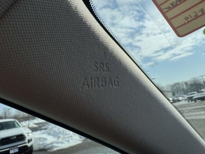 2023 Toyota Highlander Hybrid LE