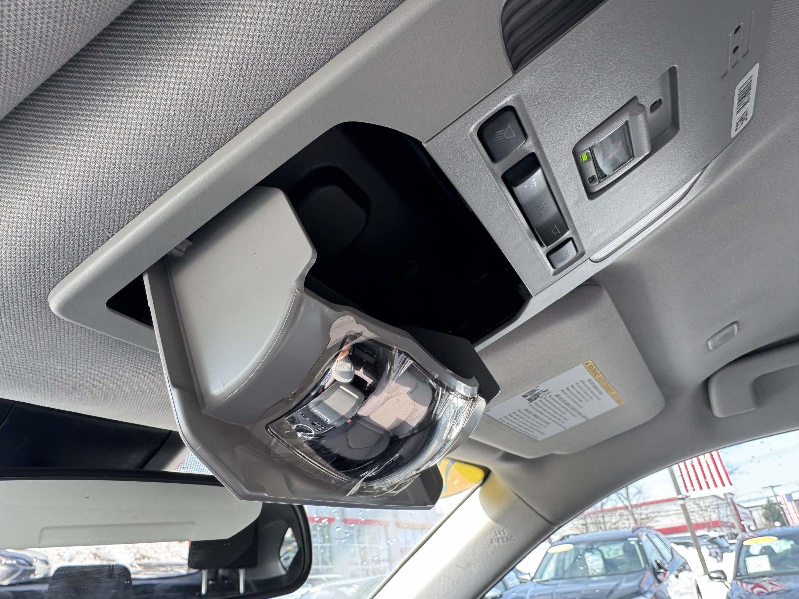 2023 Toyota Highlander Hybrid LE