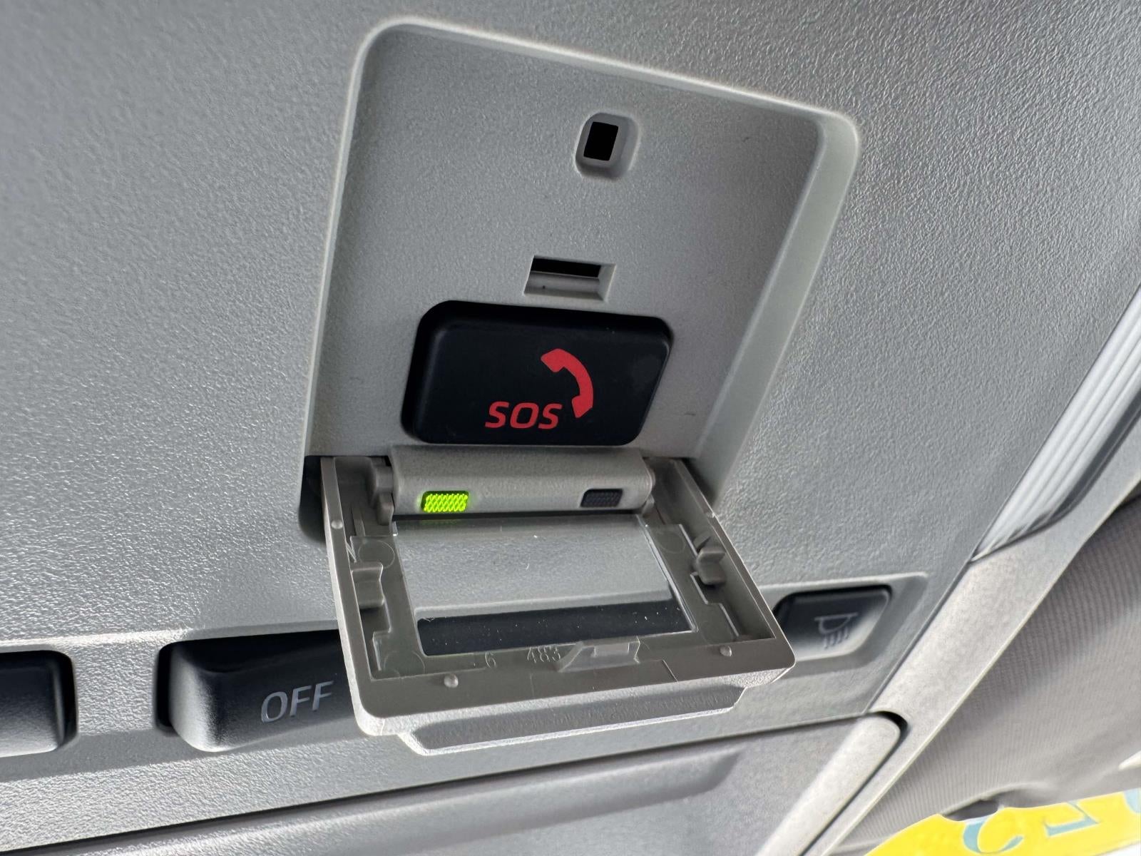 2023 Toyota Highlander Hybrid LE