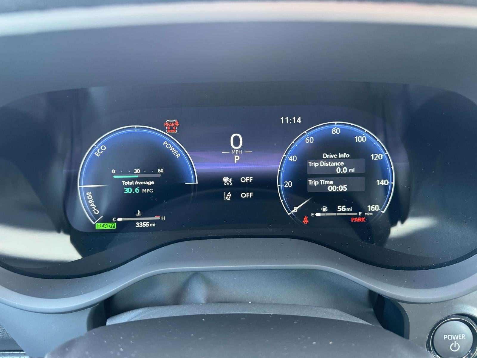 2025 Toyota Sienna Woodland Edition 7 Passenger