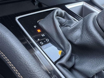 2025 Toyota Sienna Woodland Edition 7 Passenger