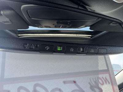 2025 Toyota Sienna Woodland Edition 7 Passenger