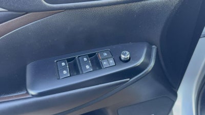 2018 Toyota Highlander Hybrid Limited