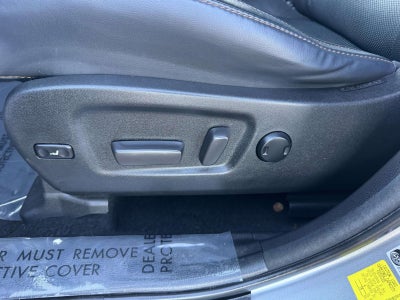 2018 Toyota Highlander Hybrid Limited