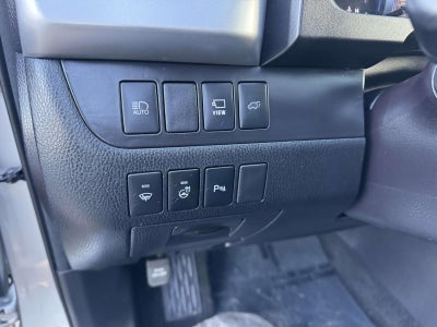 2018 Toyota Highlander Hybrid Limited