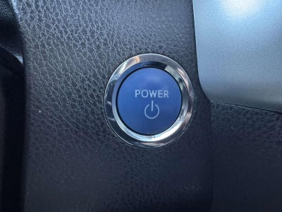 2018 Toyota Highlander Hybrid Limited