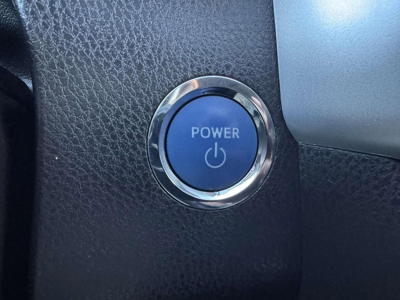 2018 Toyota Highlander Hybrid Limited