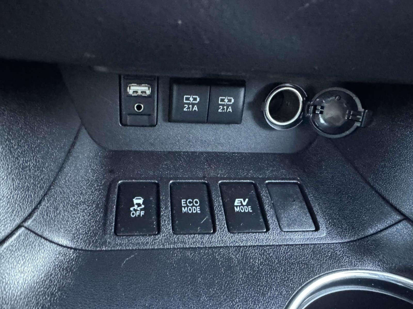 2018 Toyota Highlander Hybrid Limited