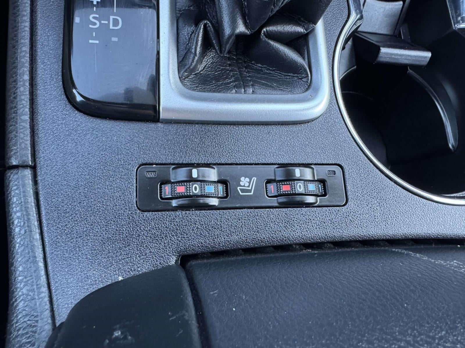 2018 Toyota Highlander Hybrid Limited