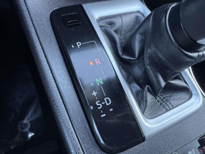 2018 Toyota Highlander Hybrid Limited