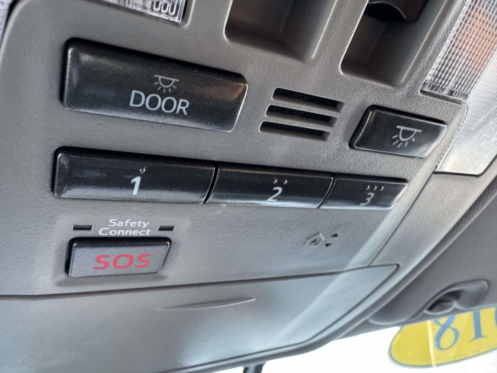 2018 Toyota Highlander Hybrid Limited