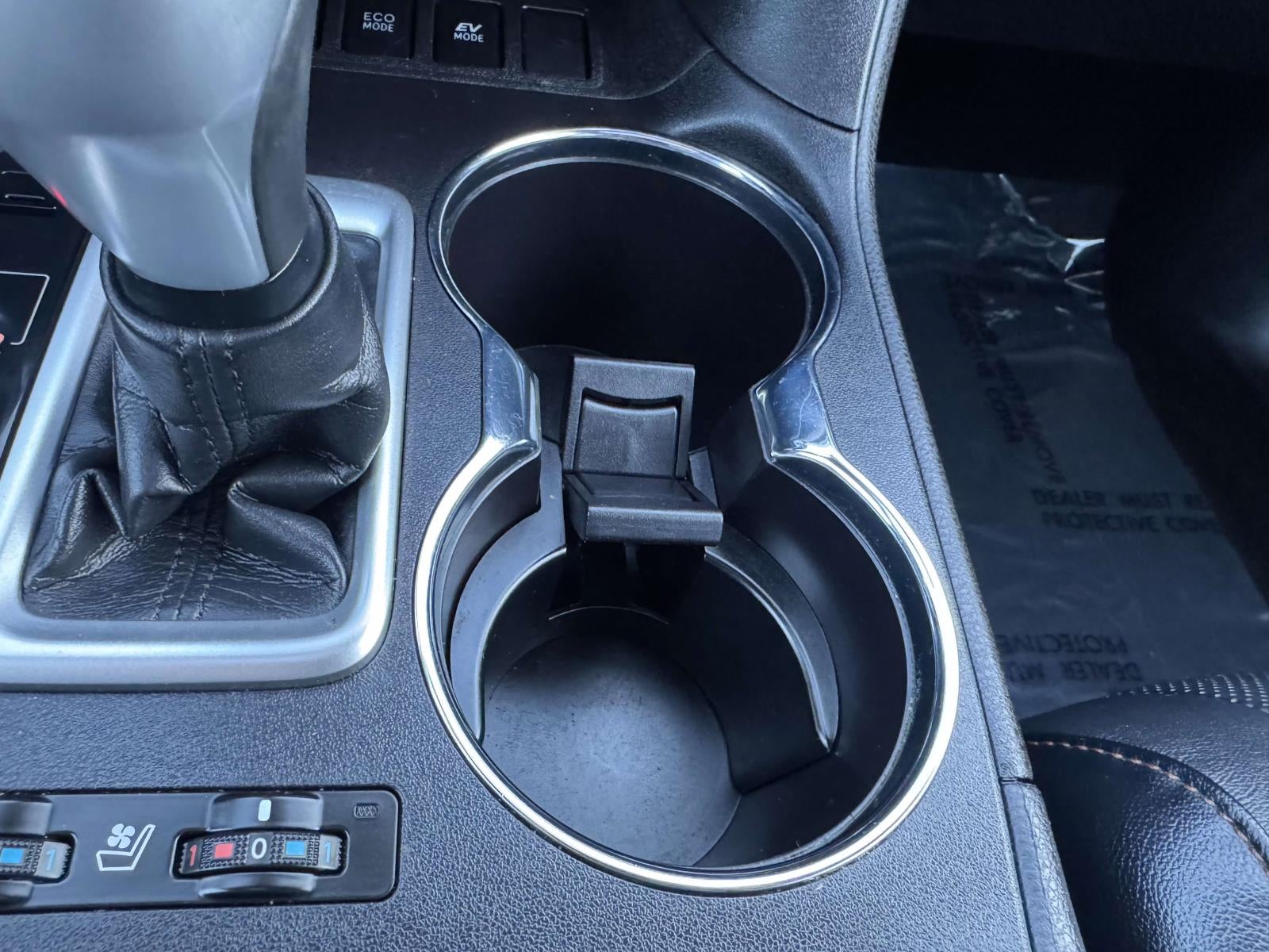 2018 Toyota Highlander Hybrid Limited