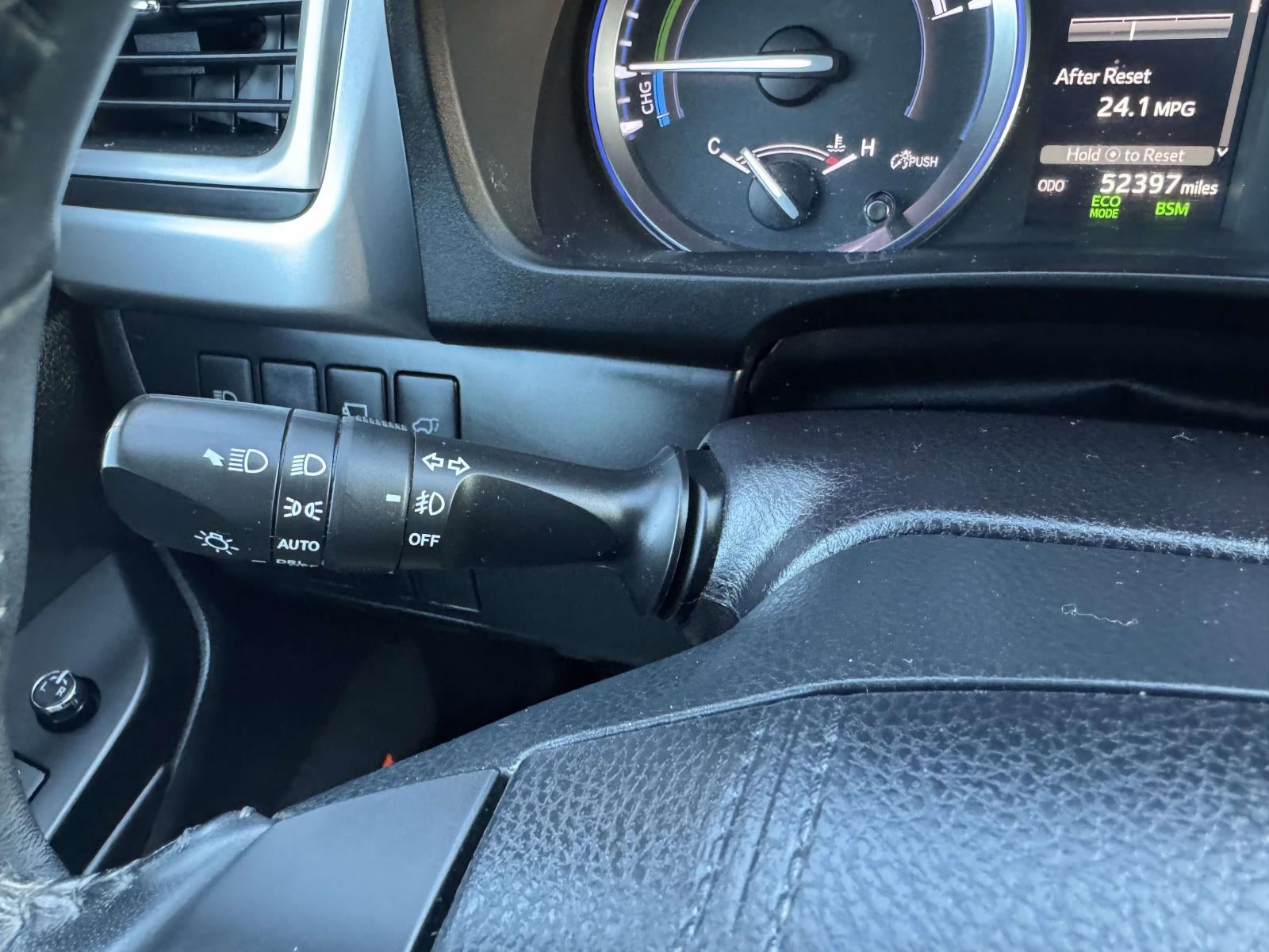 2018 Toyota Highlander Hybrid Limited