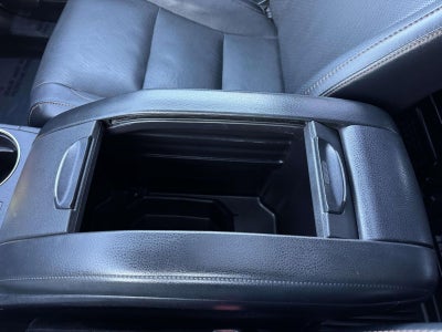 2018 Toyota Highlander Hybrid Limited