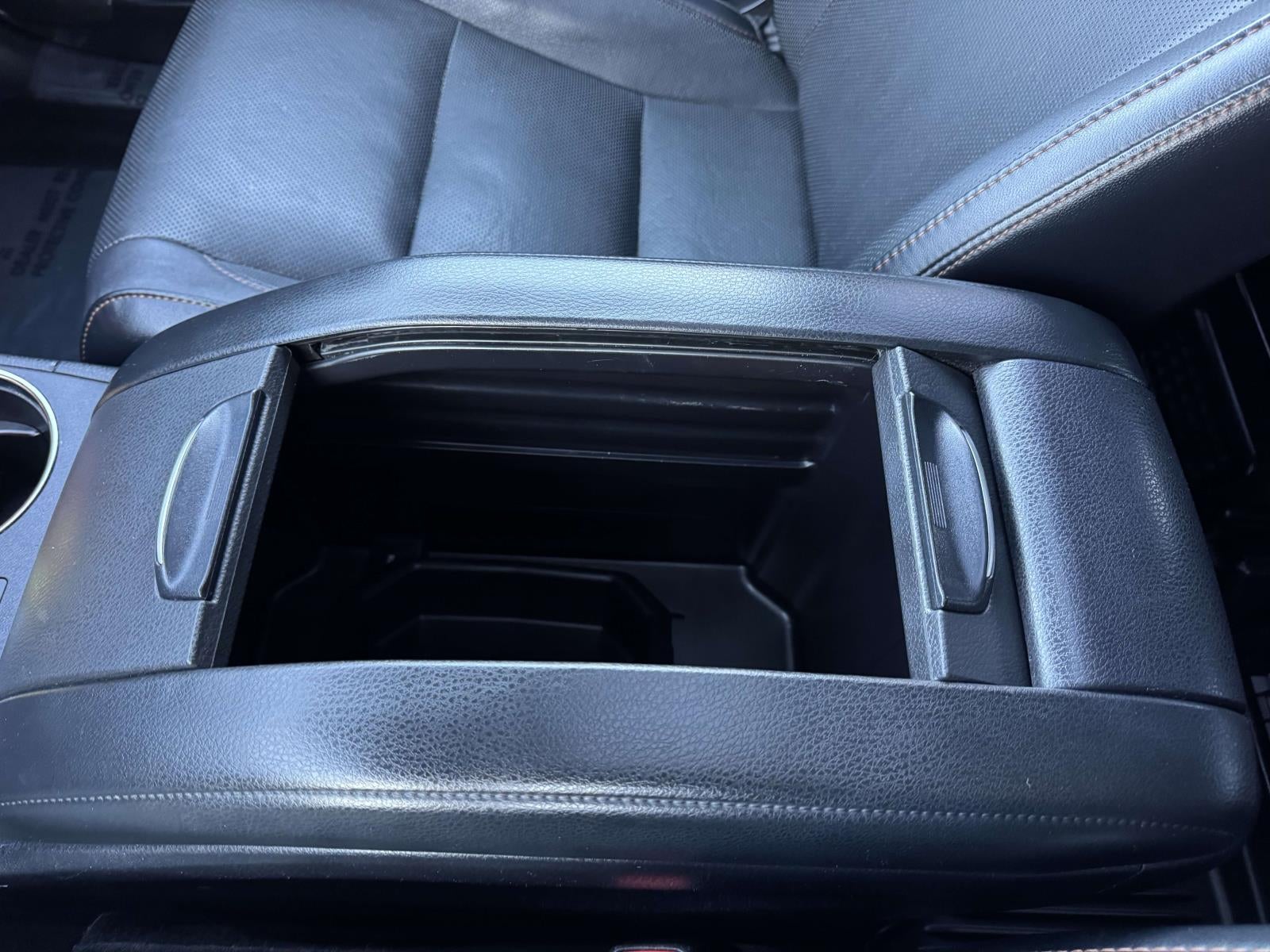 2018 Toyota Highlander Hybrid Limited