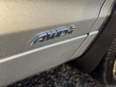 2018 Toyota Highlander Hybrid Limited