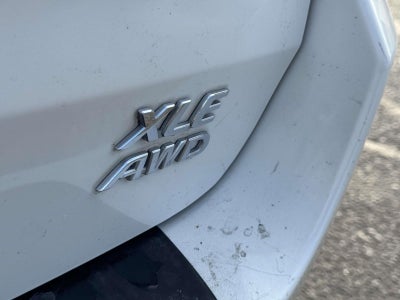 2017 Toyota Sienna XLE Premium 7 Passenger