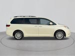 2017 Toyota Sienna XLE Premium 7 Passenger