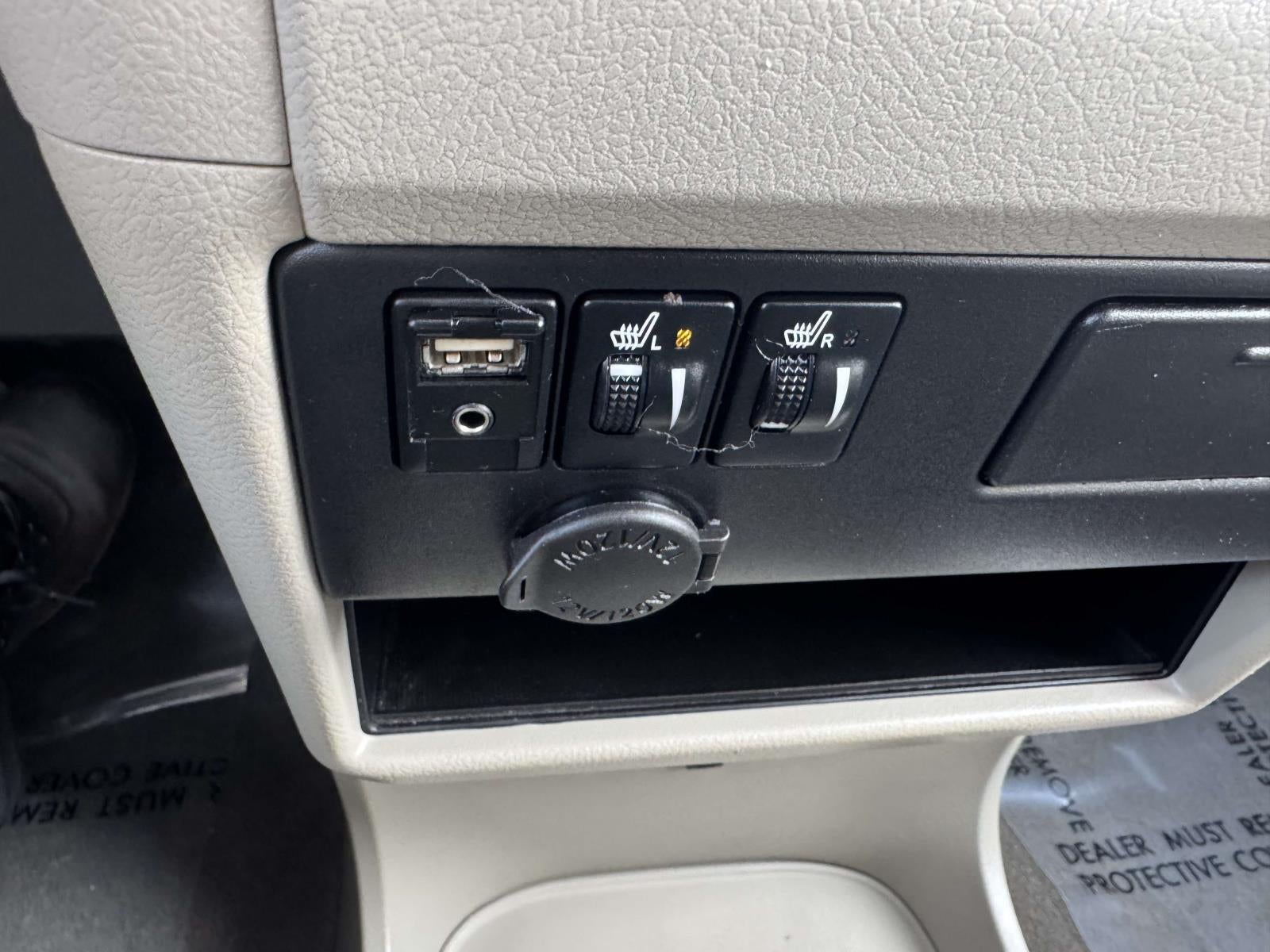 2017 Toyota Sienna XLE Premium 7 Passenger