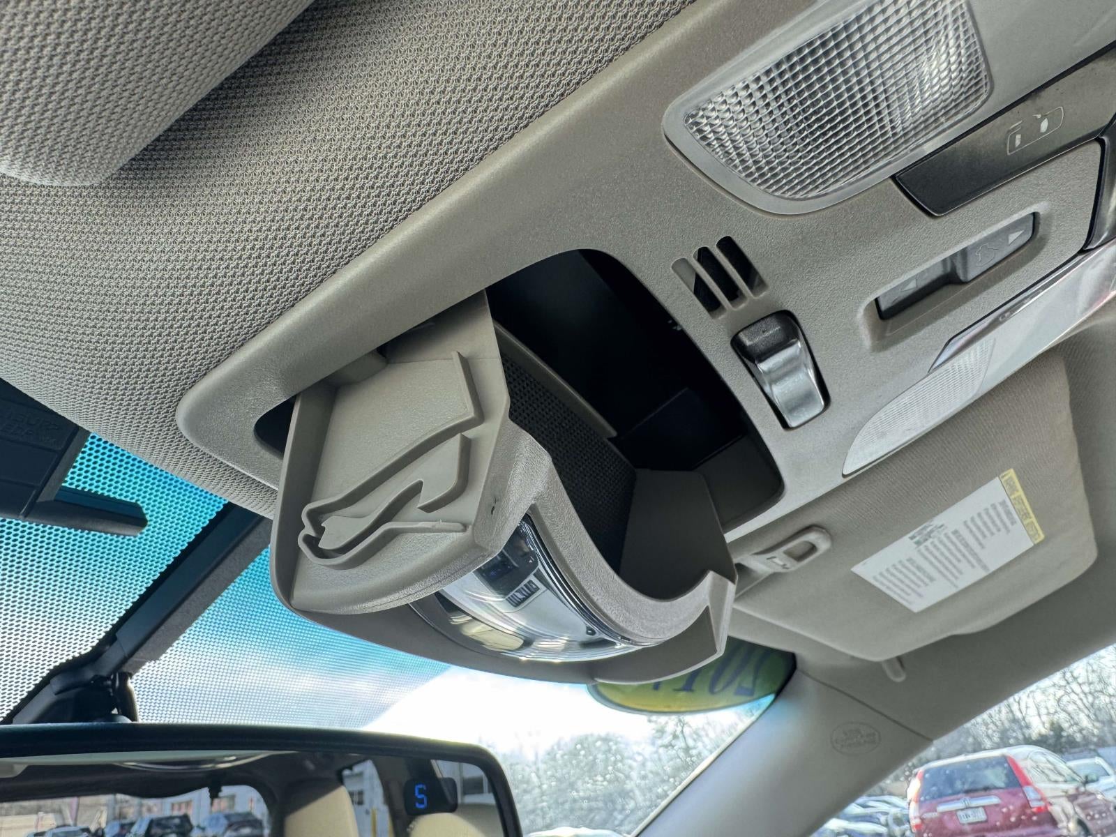 2017 Toyota Sienna XLE Premium 7 Passenger