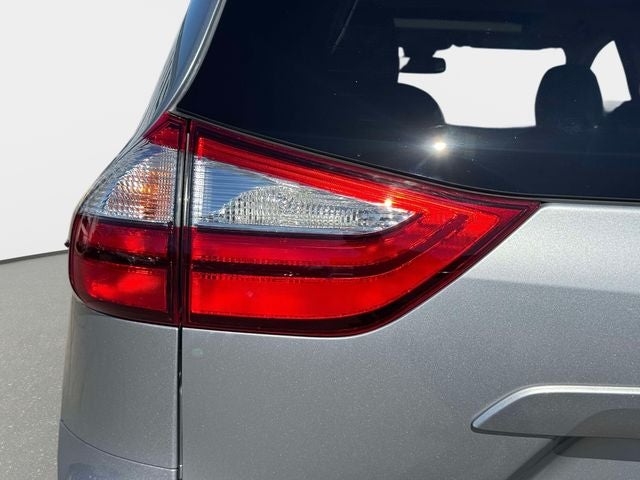 2018 Toyota Sienna XLE 7 Passenger