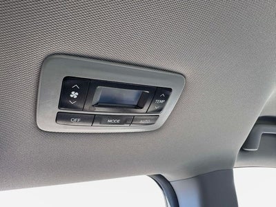 2018 Toyota Sienna XLE 7 Passenger