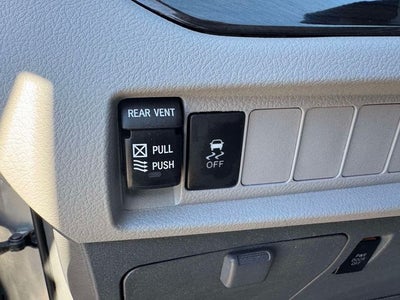 2018 Toyota Sienna XLE 7 Passenger