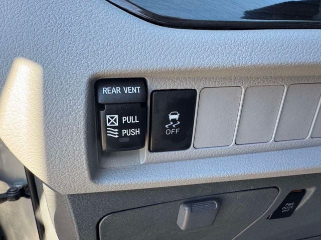 2018 Toyota Sienna XLE 7 Passenger