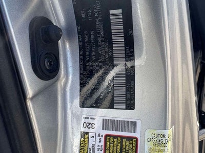 2018 Toyota Sienna XLE 7 Passenger