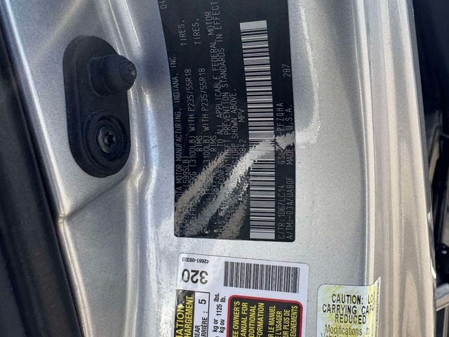 2018 Toyota Sienna XLE 7 Passenger