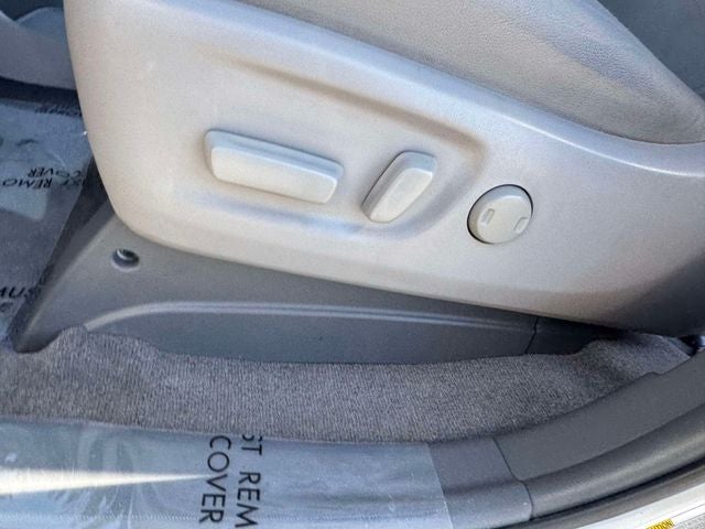 2018 Toyota Sienna XLE 7 Passenger