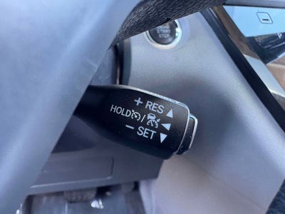 2018 Toyota Sienna XLE 7 Passenger