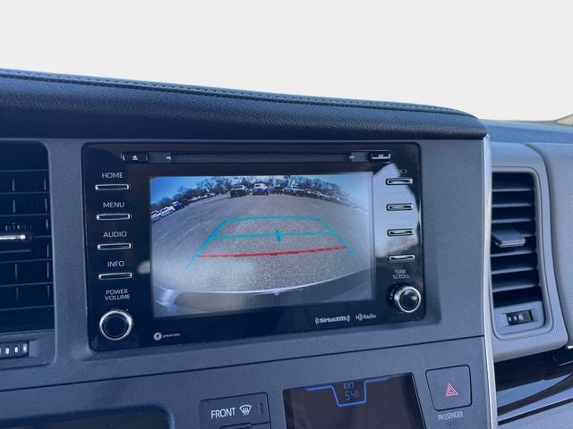 2018 Toyota Sienna XLE 7 Passenger