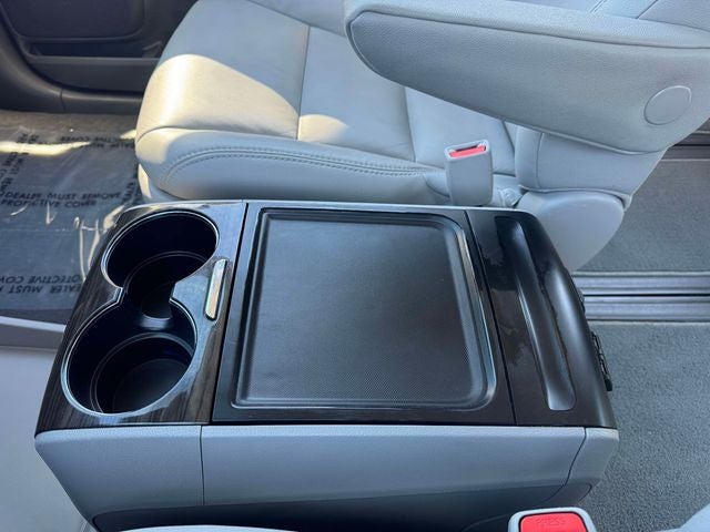 2018 Toyota Sienna XLE 7 Passenger