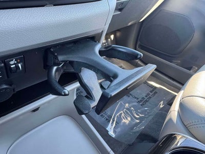 2018 Toyota Sienna XLE 7 Passenger