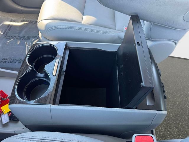 2018 Toyota Sienna XLE 7 Passenger