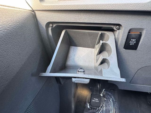 2018 Toyota Sienna XLE 7 Passenger