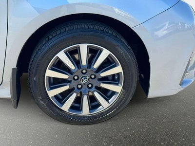 2018 Toyota Sienna XLE 7 Passenger