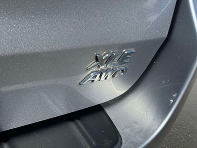 2018 Toyota Sienna XLE 7 Passenger