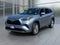 2023 Toyota Highlander Hybrid Platinum