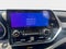 2023 Toyota Highlander Hybrid Platinum
