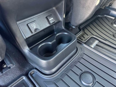 2023 Toyota Sienna Platinum 7 Passenger
