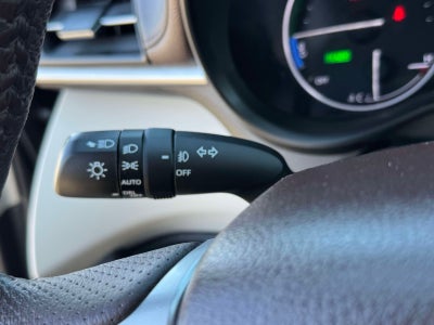 2023 Toyota Sienna Platinum 7 Passenger