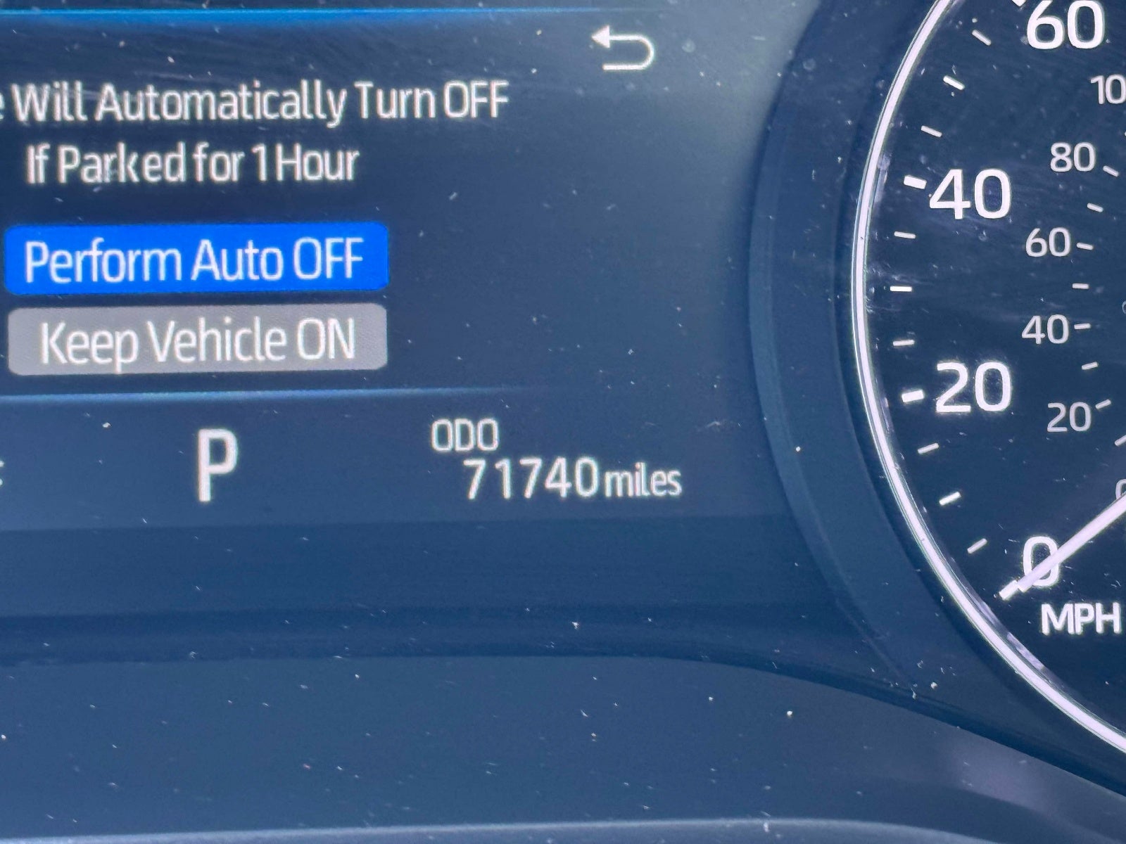 2023 Toyota Sienna Platinum 7 Passenger