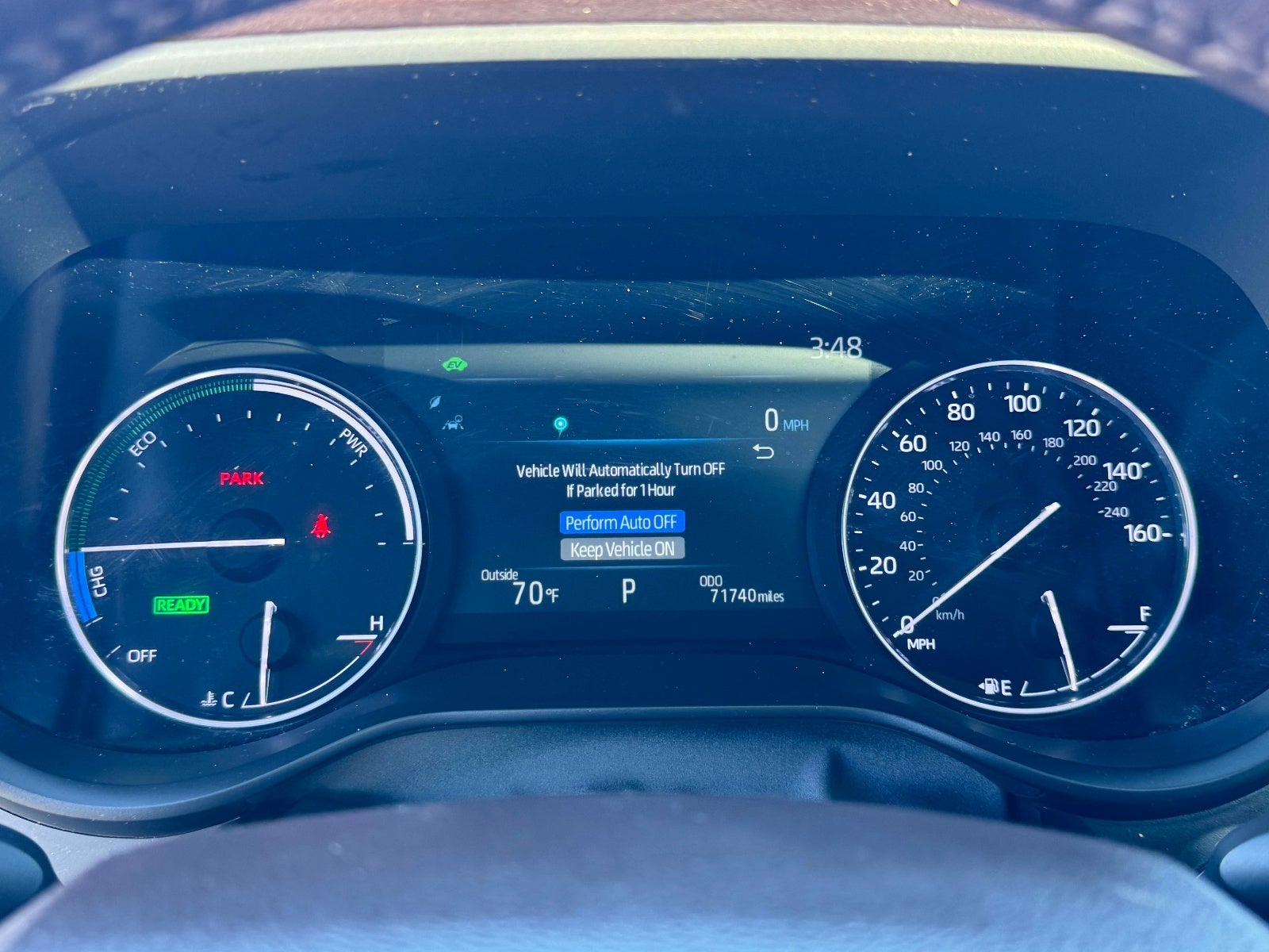 2023 Toyota Sienna Platinum 7 Passenger