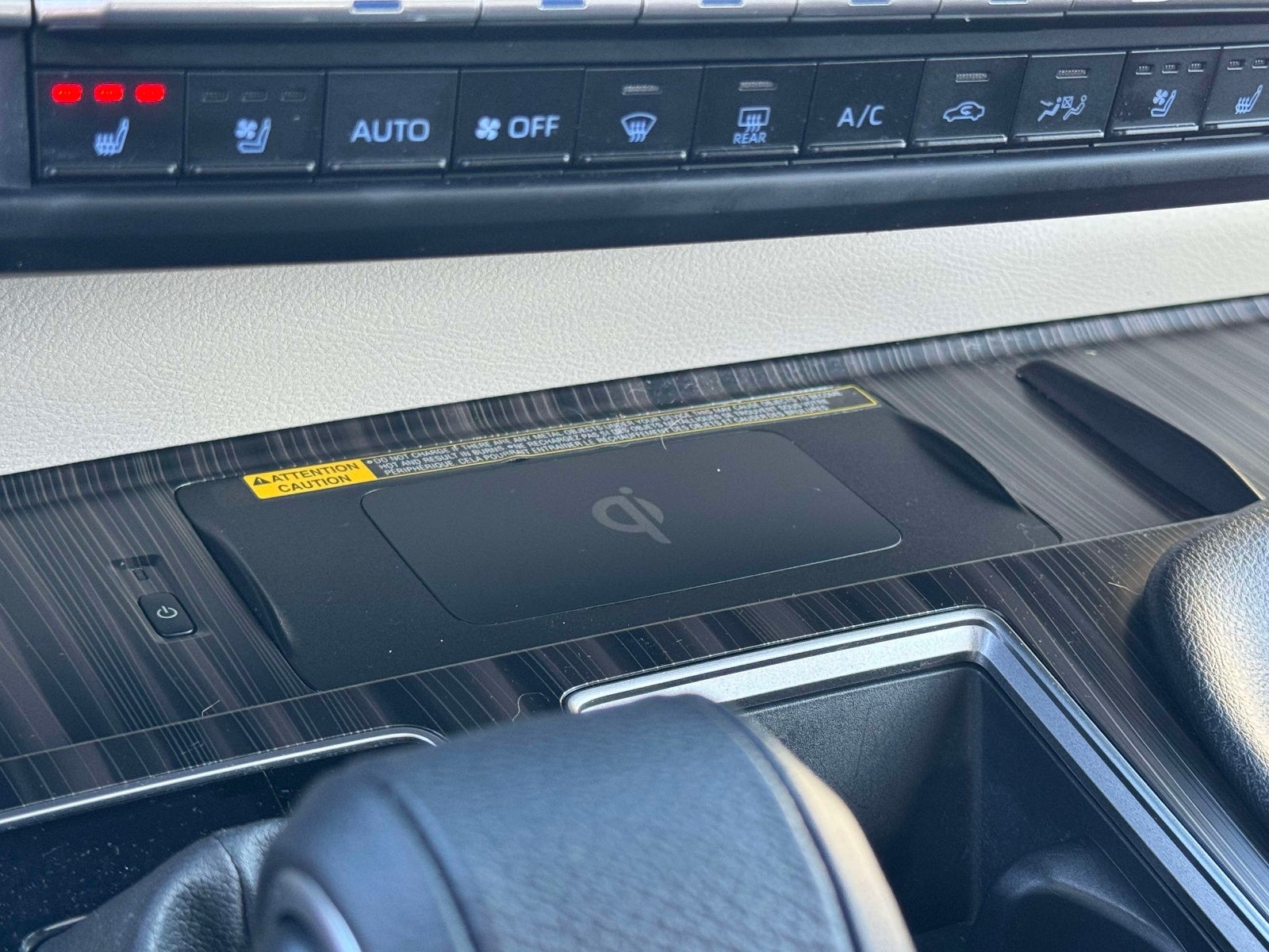 2023 Toyota Sienna Platinum 7 Passenger