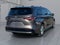 2023 Toyota Sienna Platinum 7 Passenger