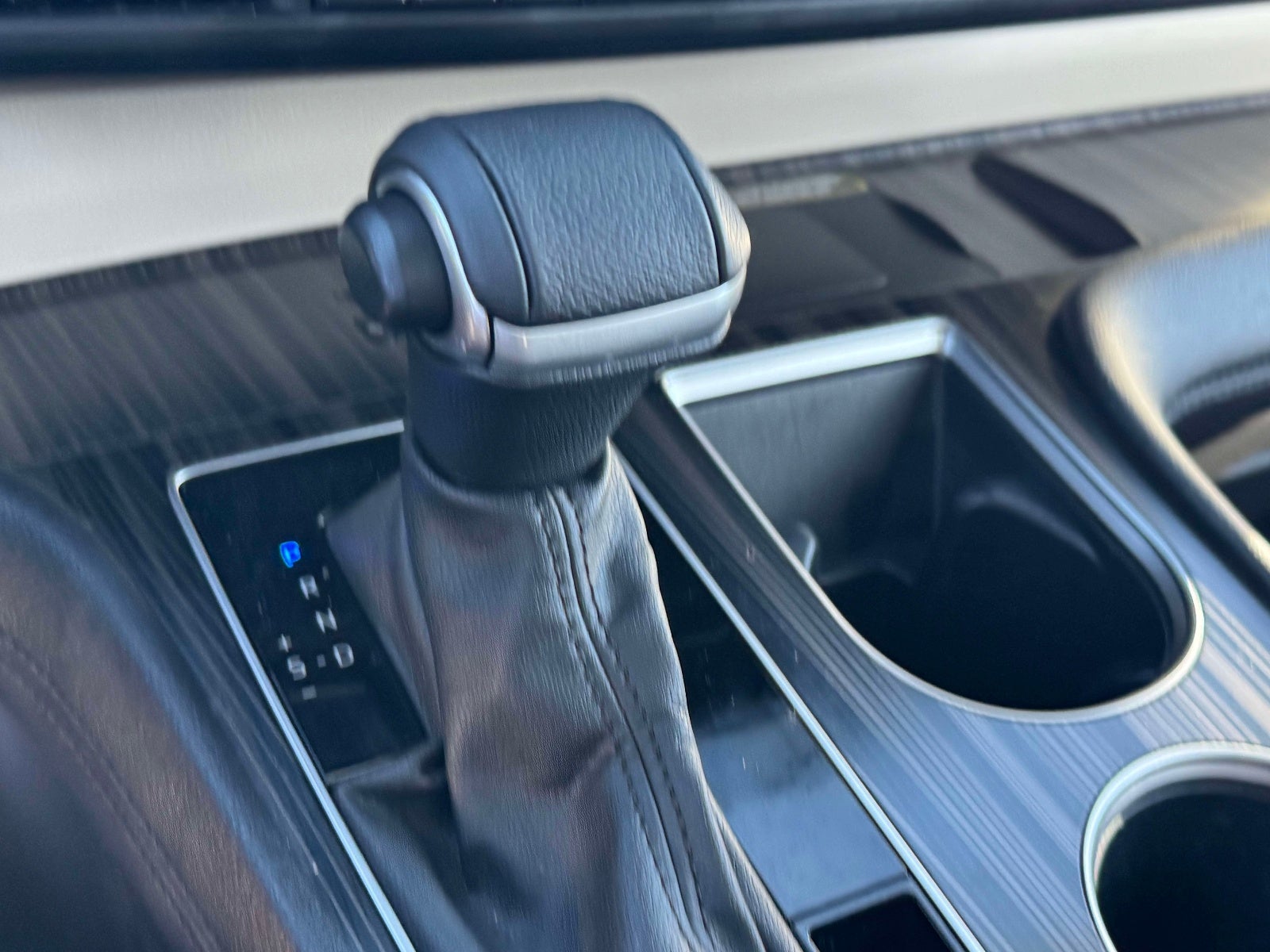 2023 Toyota Sienna Platinum 7 Passenger